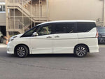 SERENA  S-HYBRID