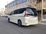 SERENA  S-HYBRID