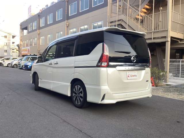 SERENA  S-HYBRID