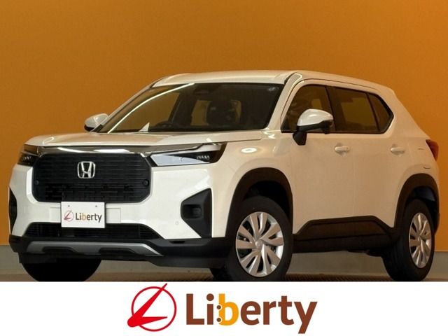 WR-V