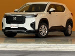 WR-V