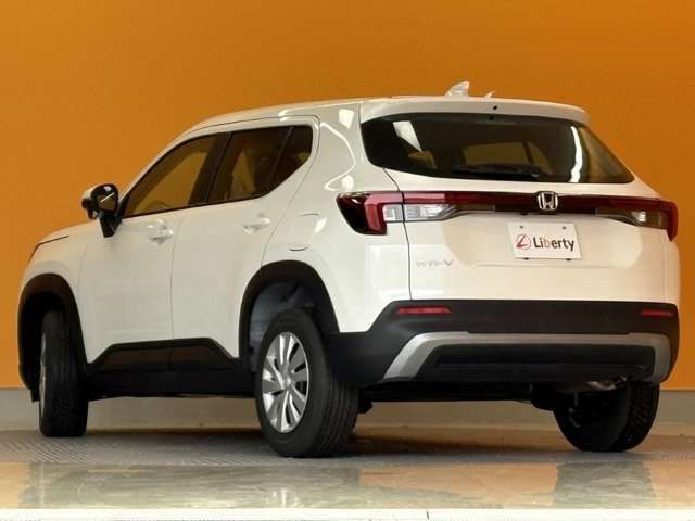 WR-V