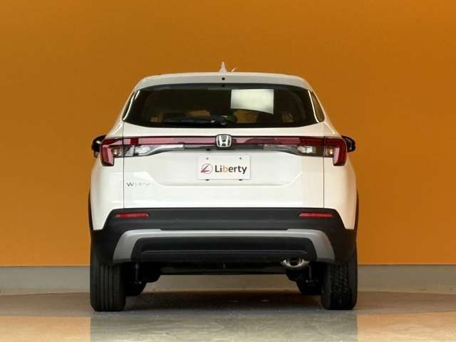 WR-V