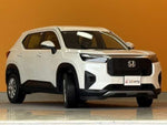 WR-V