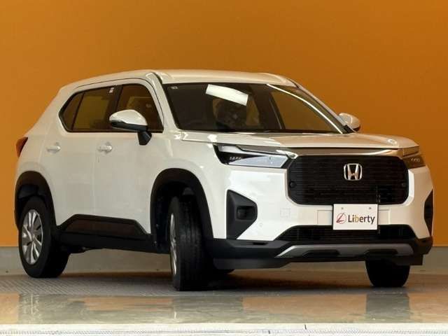 WR-V