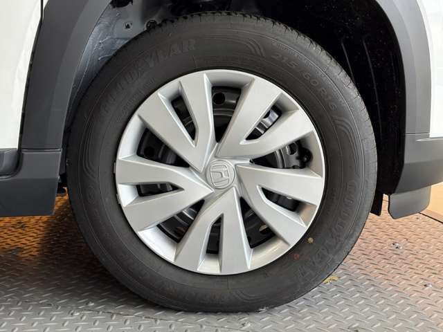 WR-V