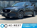 CX-5 4WD