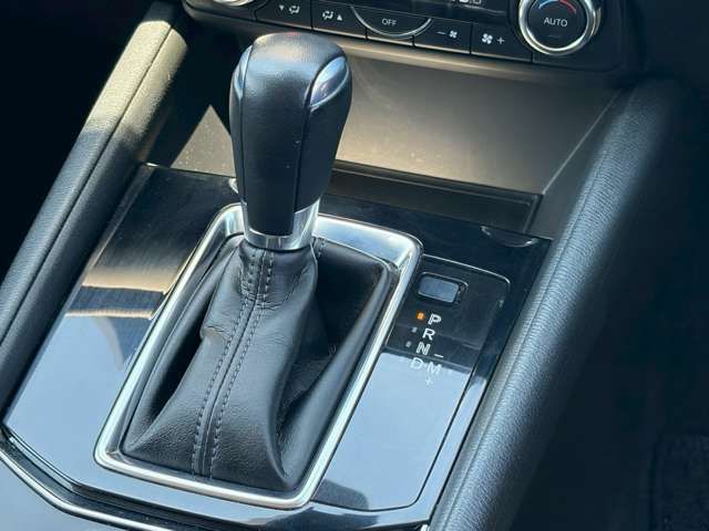 CX-5 4WD