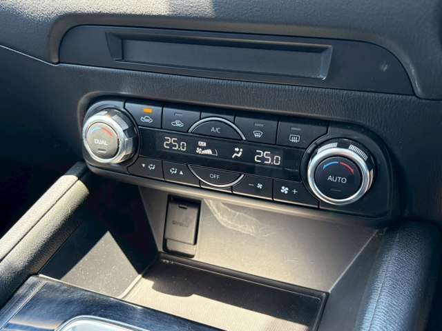 CX-5 4WD