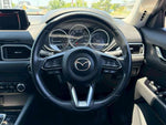 CX-5 4WD
