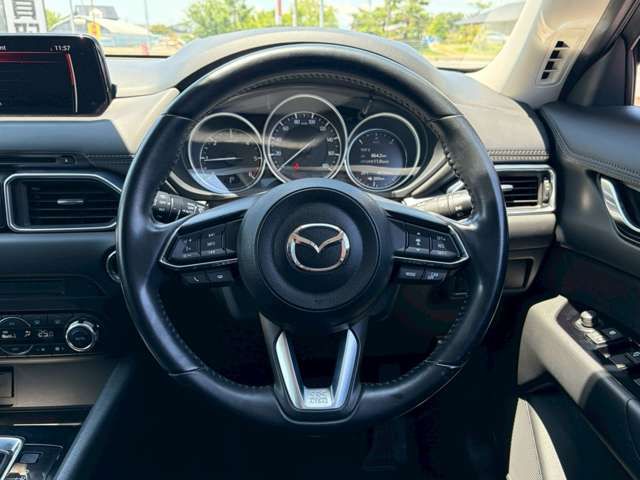 CX-5 4WD