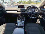 CX-5 4WD