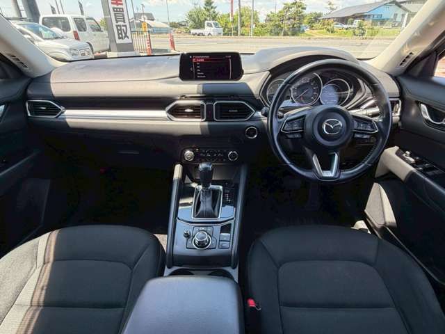 CX-5 4WD