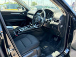 CX-5 4WD