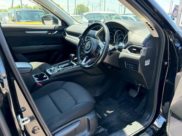 CX-5 4WD