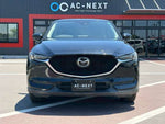 CX-5 4WD