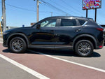 CX-5 4WD