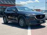 CX-5 4WD
