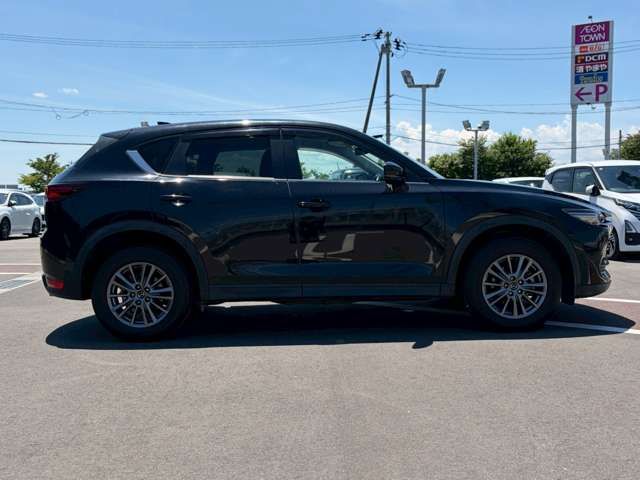 CX-5 4WD