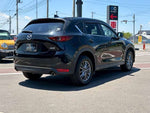 CX-5 4WD