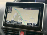 VOXY HYBRID