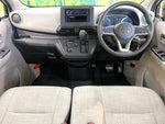 eK WAGON