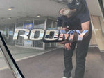 ROOMY