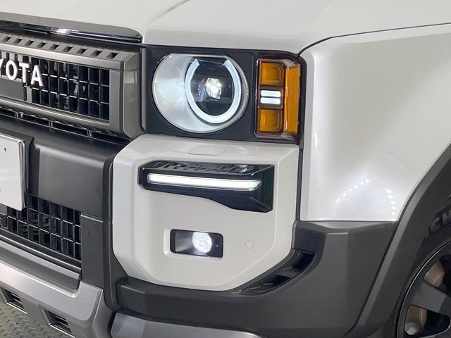 LANDCRUISER 250