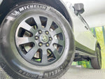 LANDCRUISER 250