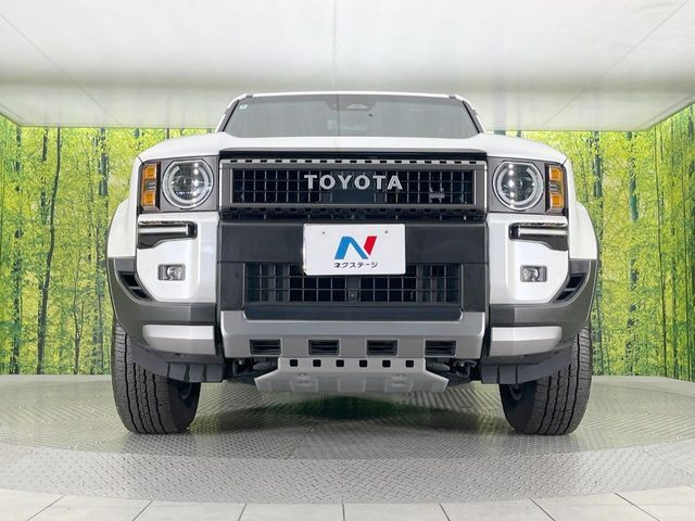 LANDCRUISER 250