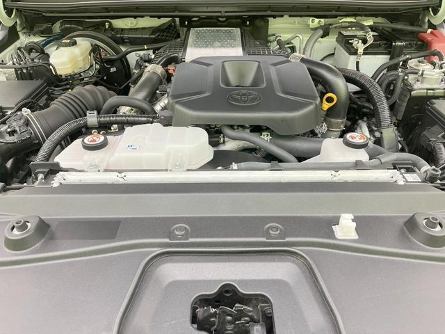 LANDCRUISER 250