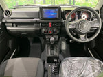 JIMNY 4WD