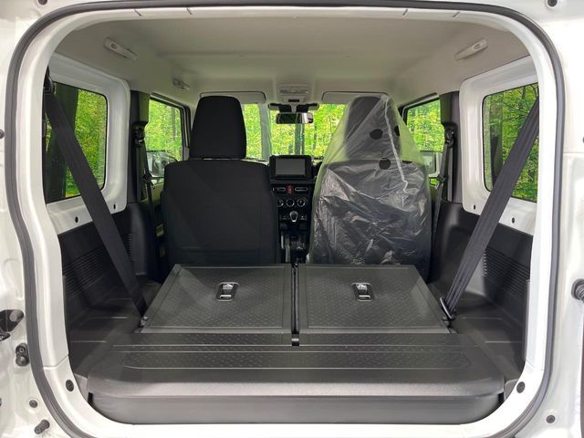 JIMNY 4WD
