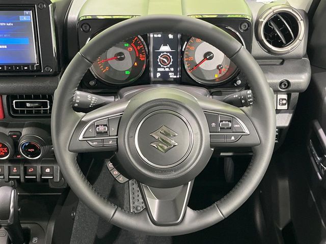 JIMNY 4WD