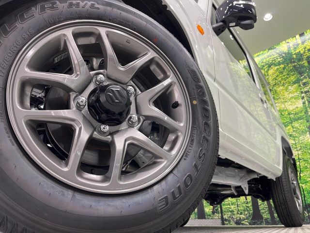 JIMNY 4WD