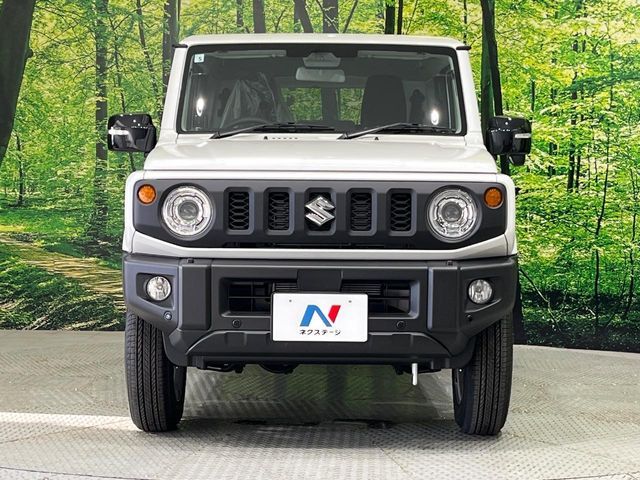 JIMNY 4WD