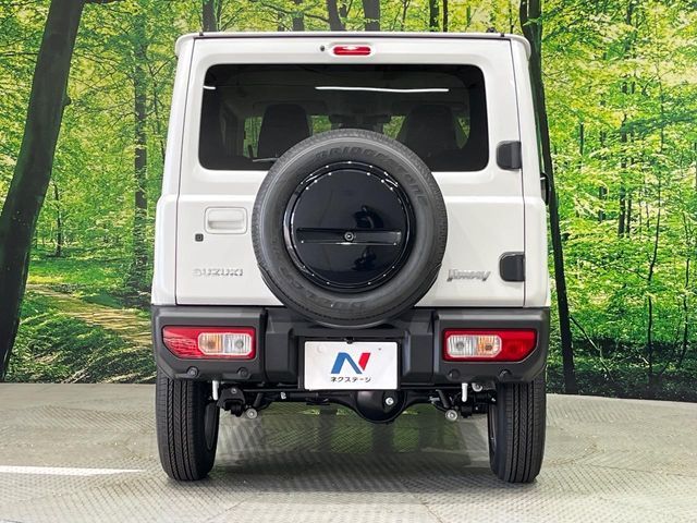 JIMNY 4WD
