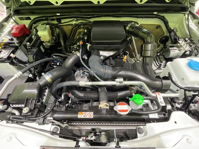 JIMNY 4WD