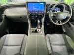 ALPHARD hybrid