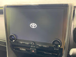ALPHARD hybrid