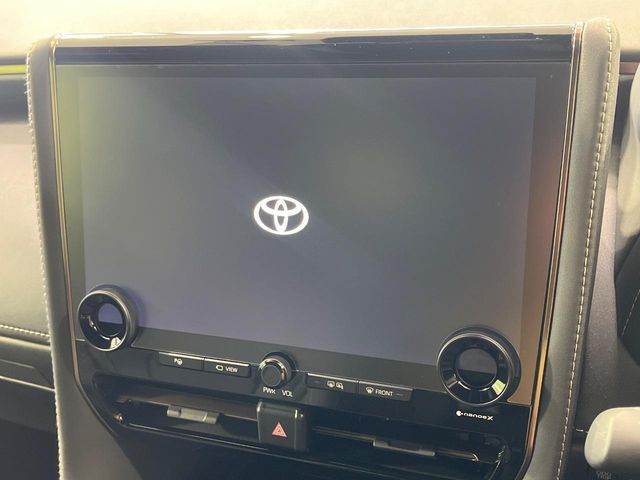 ALPHARD hybrid