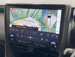 ALPHARD hybrid