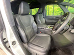 ALPHARD hybrid