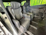 ALPHARD hybrid
