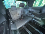 ALPHARD hybrid