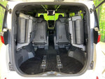 ALPHARD hybrid