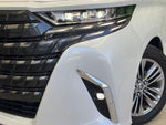 ALPHARD hybrid