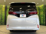 ALPHARD hybrid