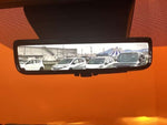 ALPHARD hybrid