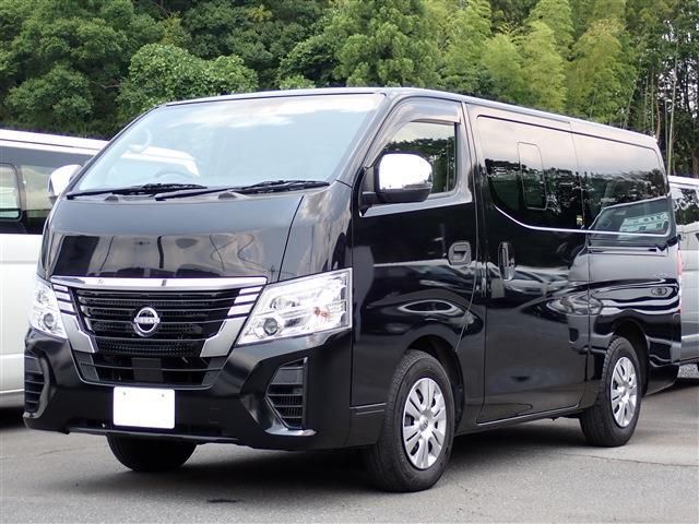 CARAVAN van 1.2t 2WD